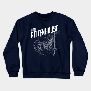 Rittenhouse Crewneck Sweatshirt